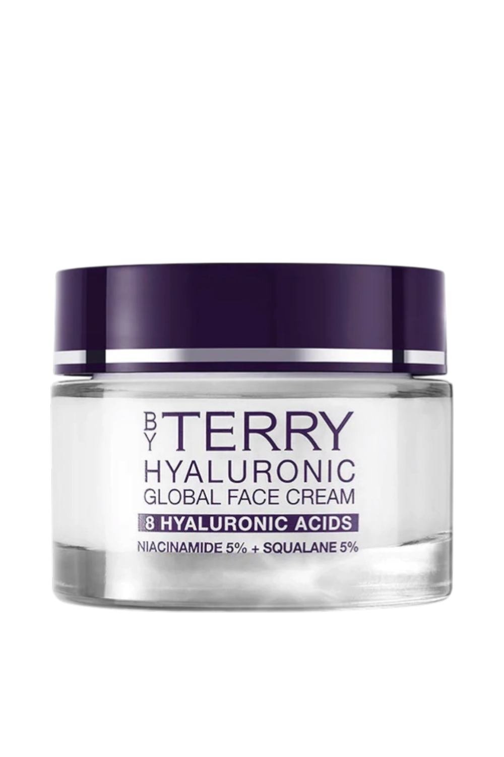 Hyal Hydra Global Face Cream 50ML