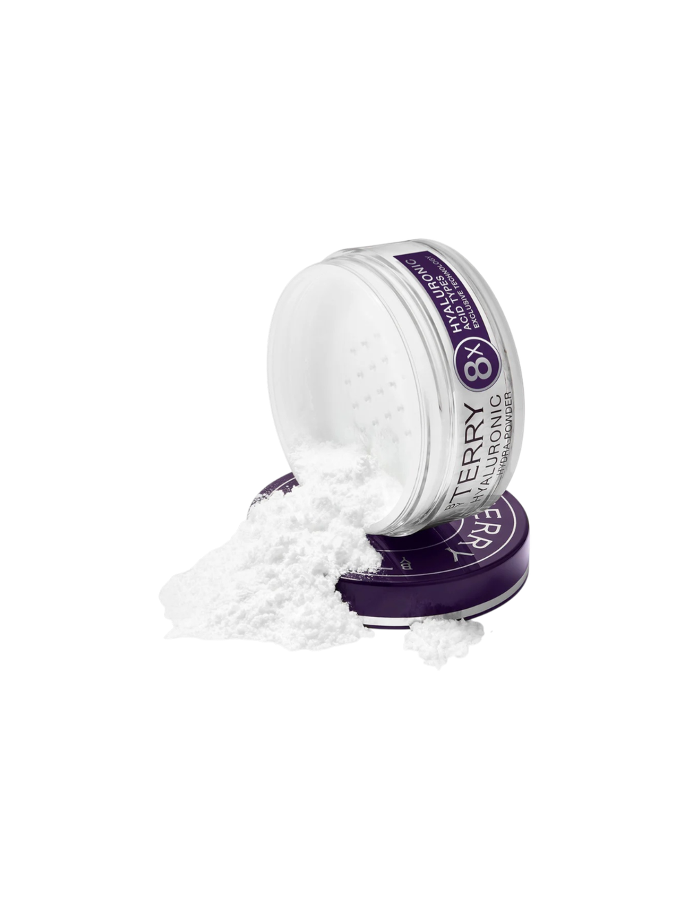 Hyaluronic Pressed Hydra-Powder 8HA 10gr