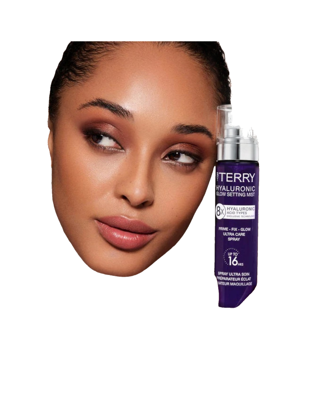 Hyaluronic Glow Setting Mist 100ml