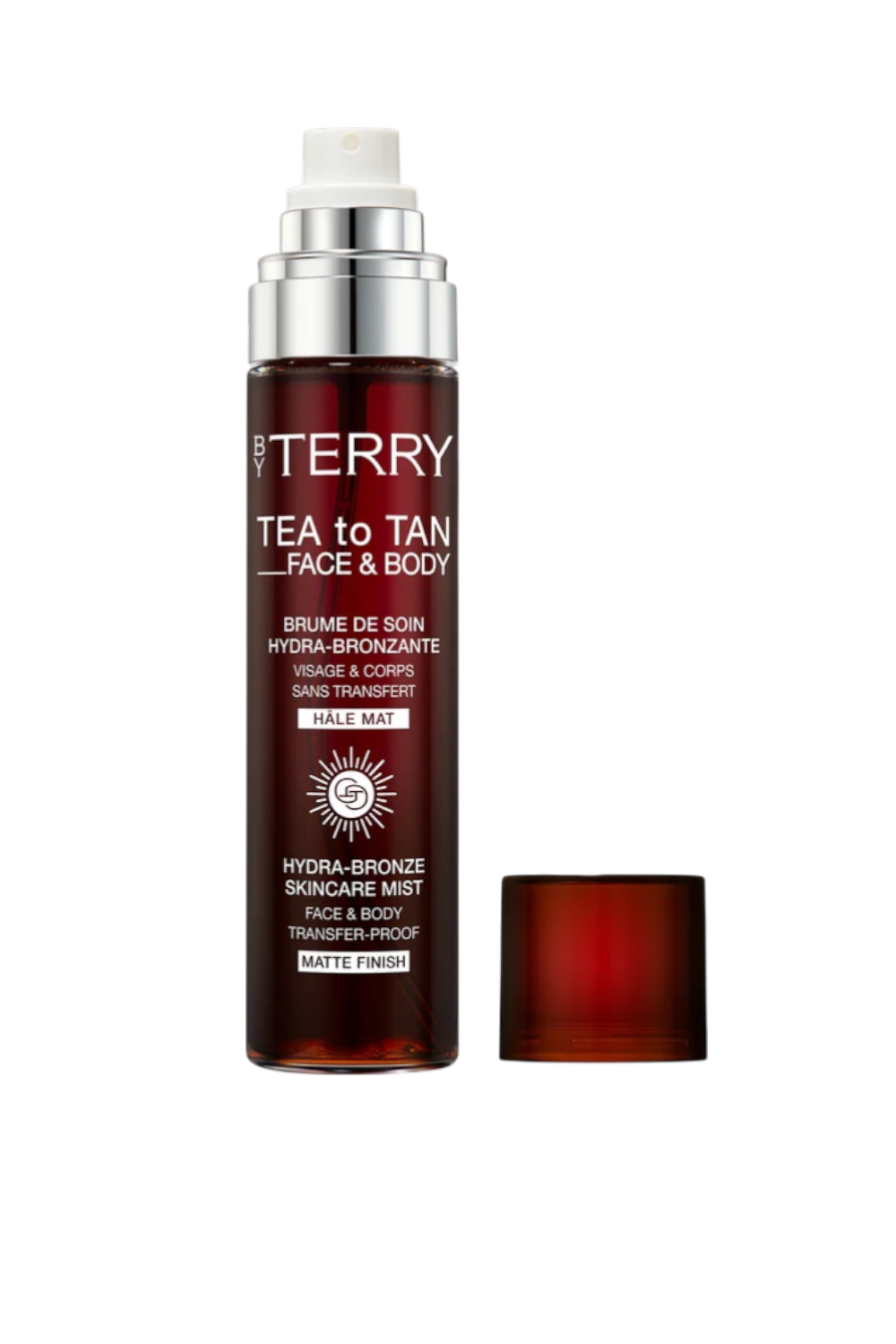 Tea To Tan 100ML