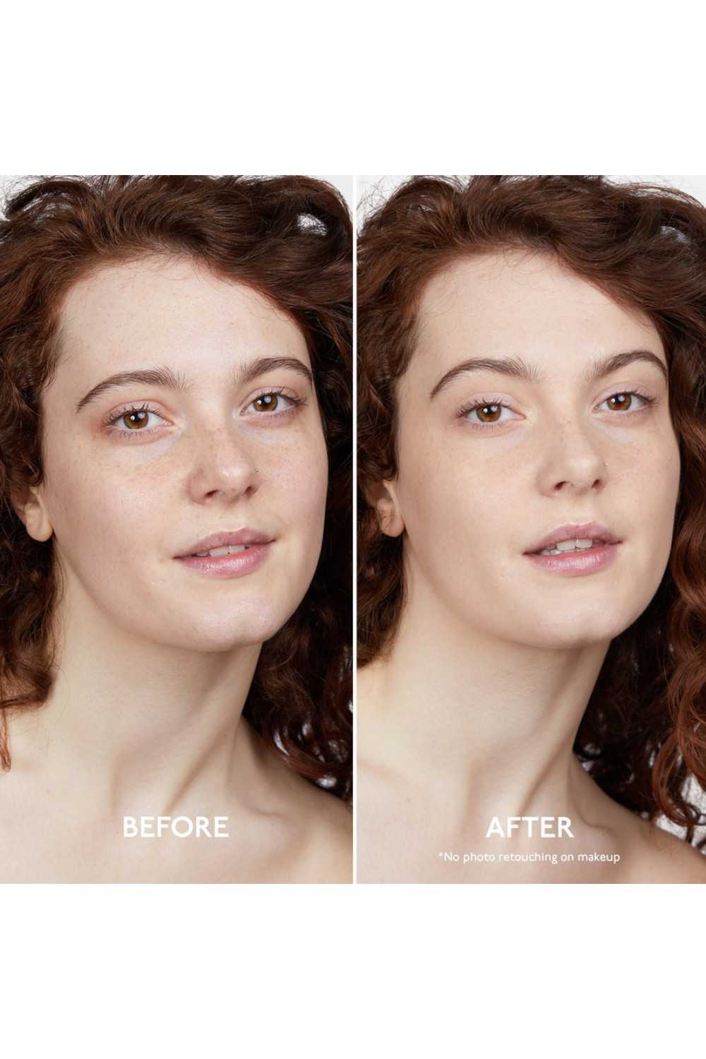 Brightening Cc Foundation 1N