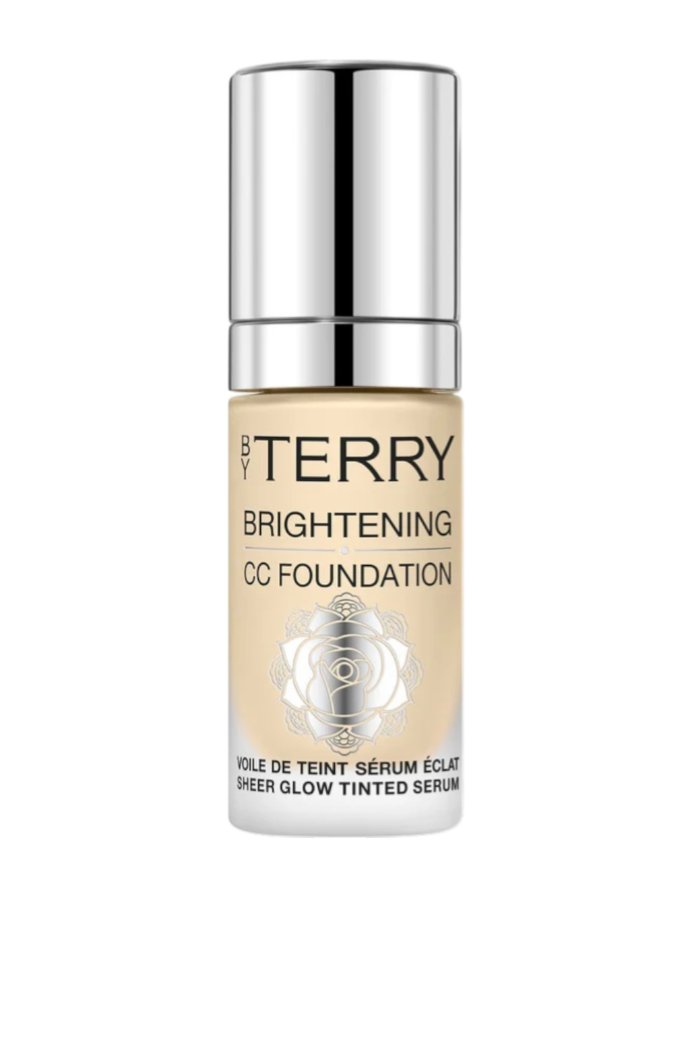 Brightening Cc Foundation 1W