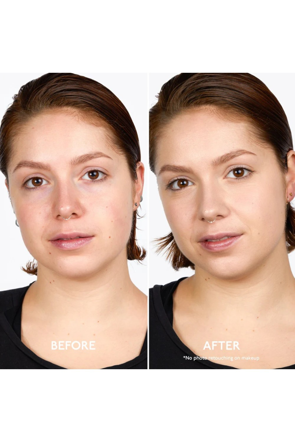 Brightening Cc Foundation 1W