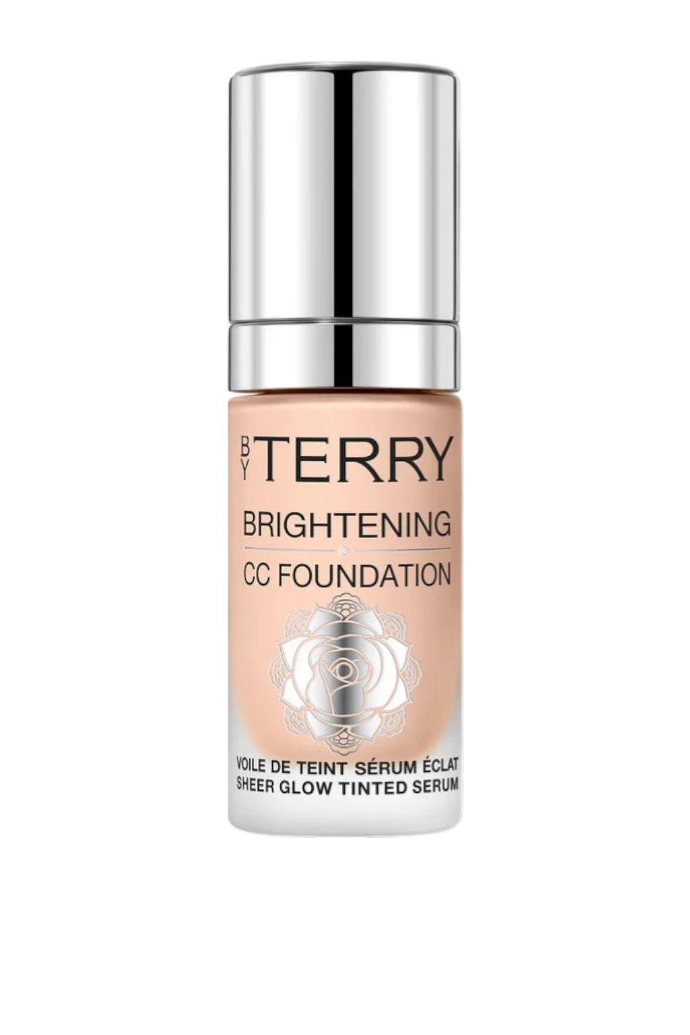 Brightening Cc Foundation 2C
