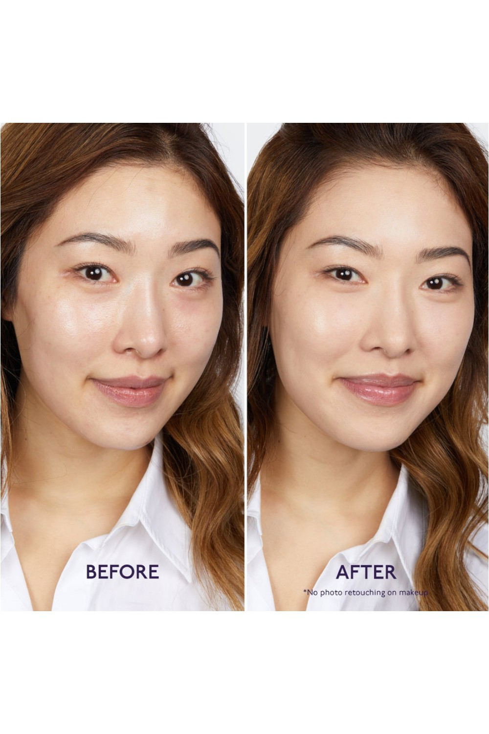 Brightening Cc Foundation 2N