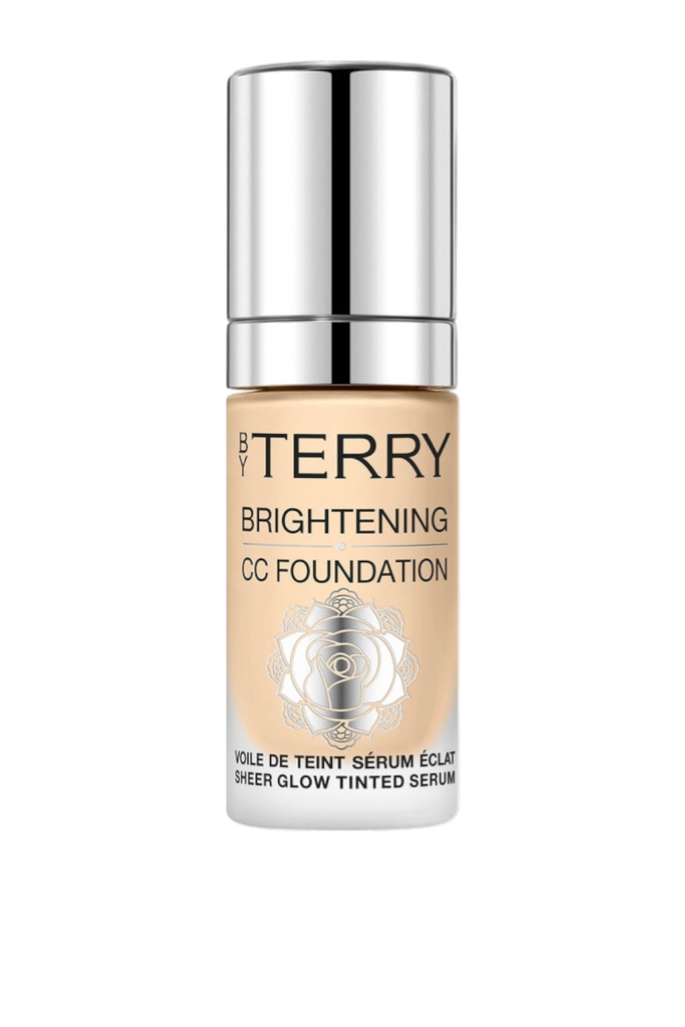 Brightening Cc Foundation 2W