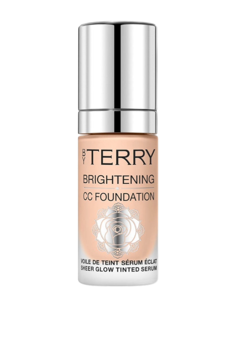 Brightening Cc Foundation 3C