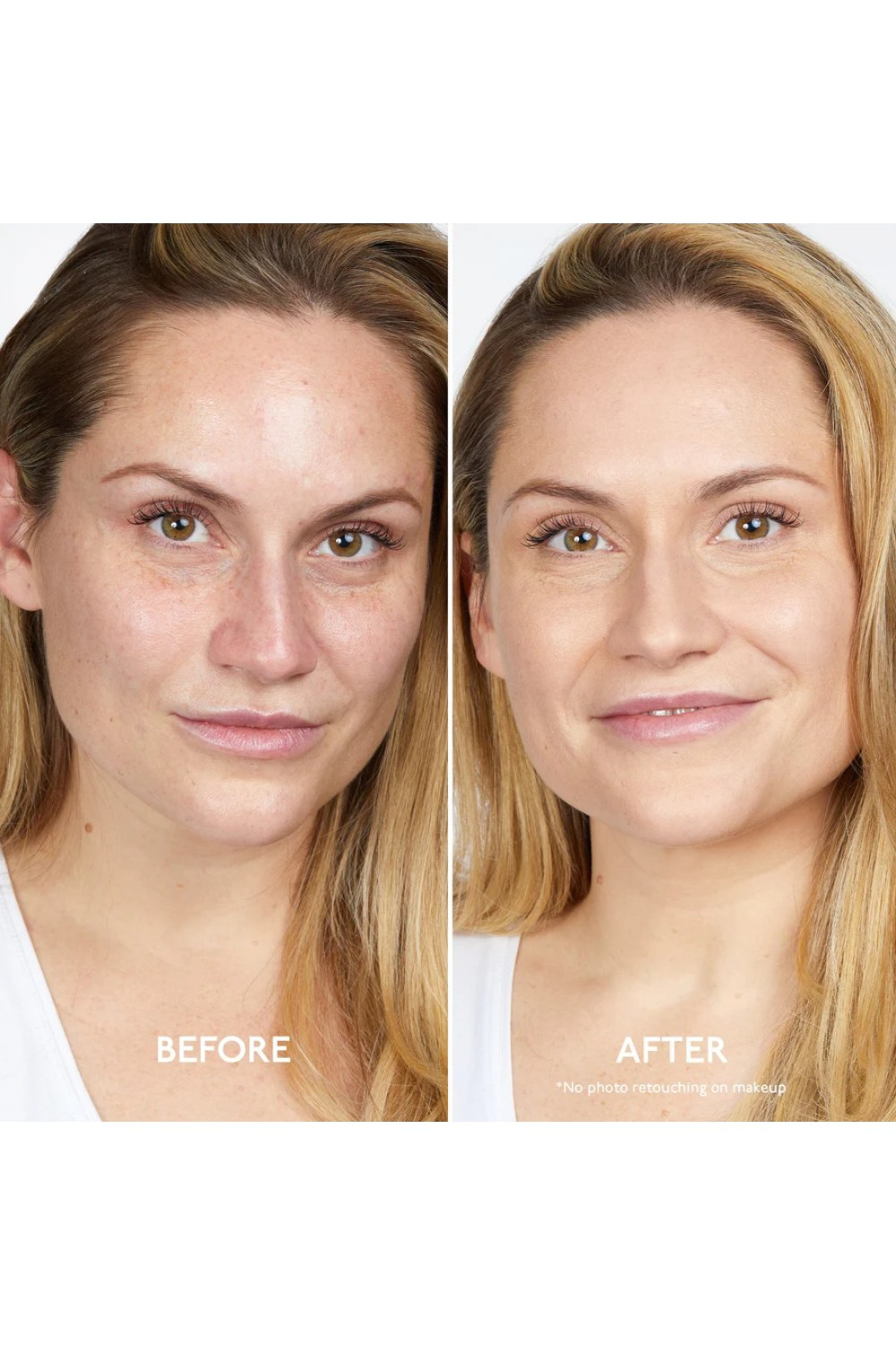 Brightening Cc Foundation 3N