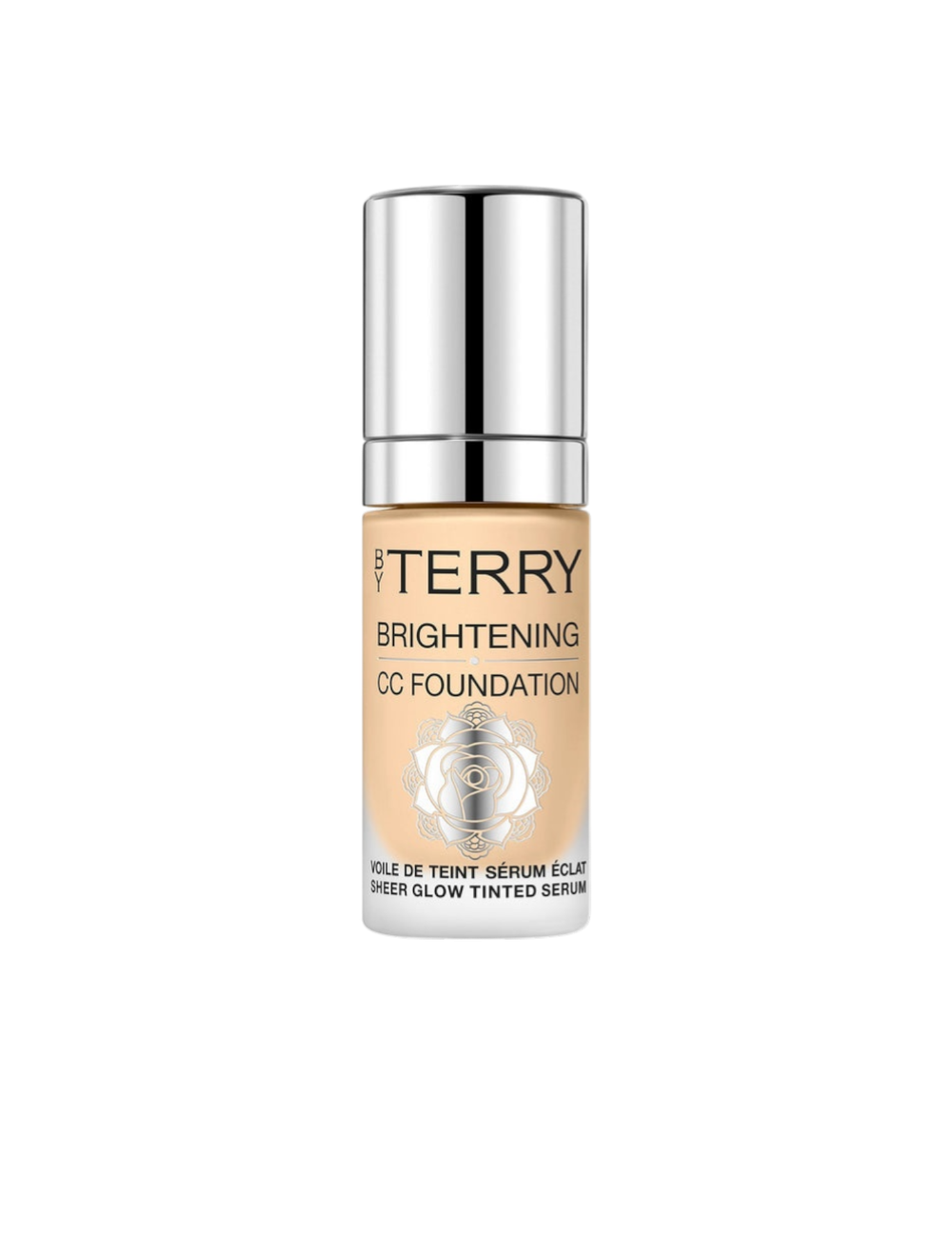 Brightening Cc Foundation 3W
