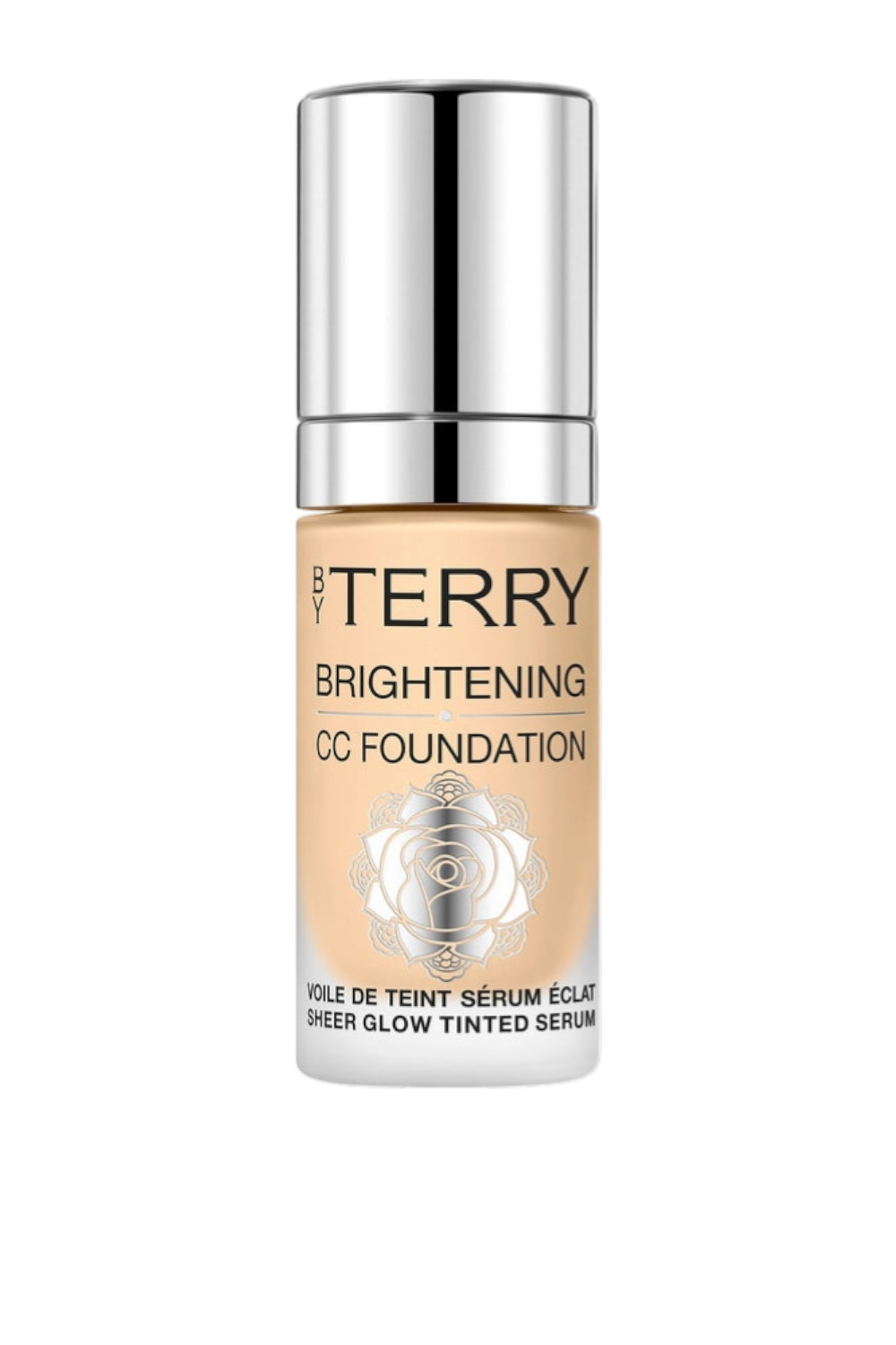 Brightening Cc Foundation 3W