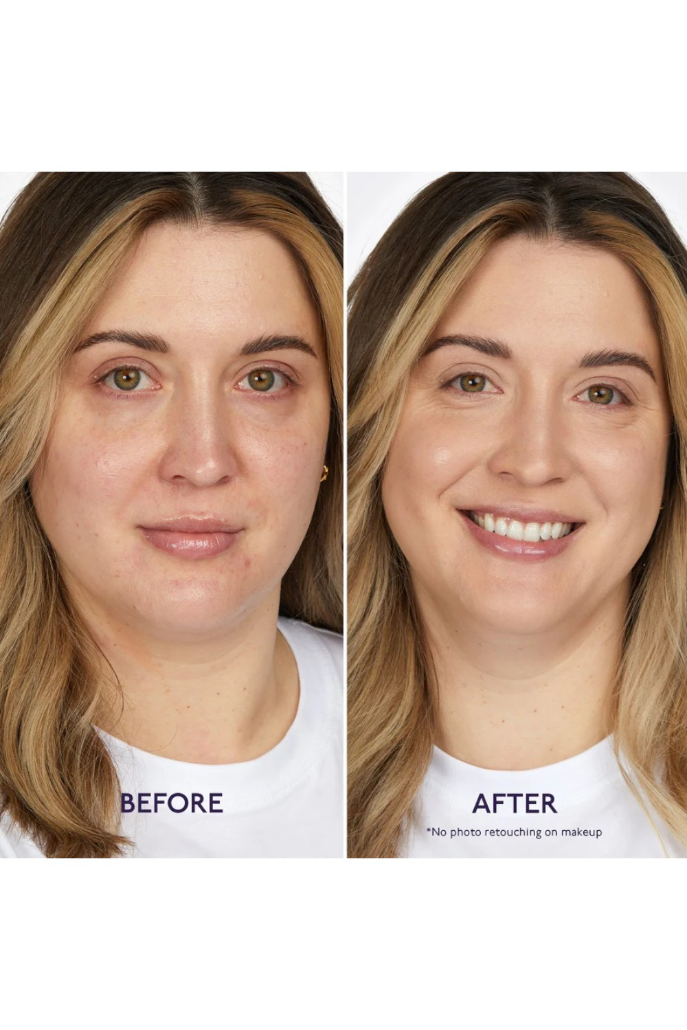 Brightening Cc Foundation 3W