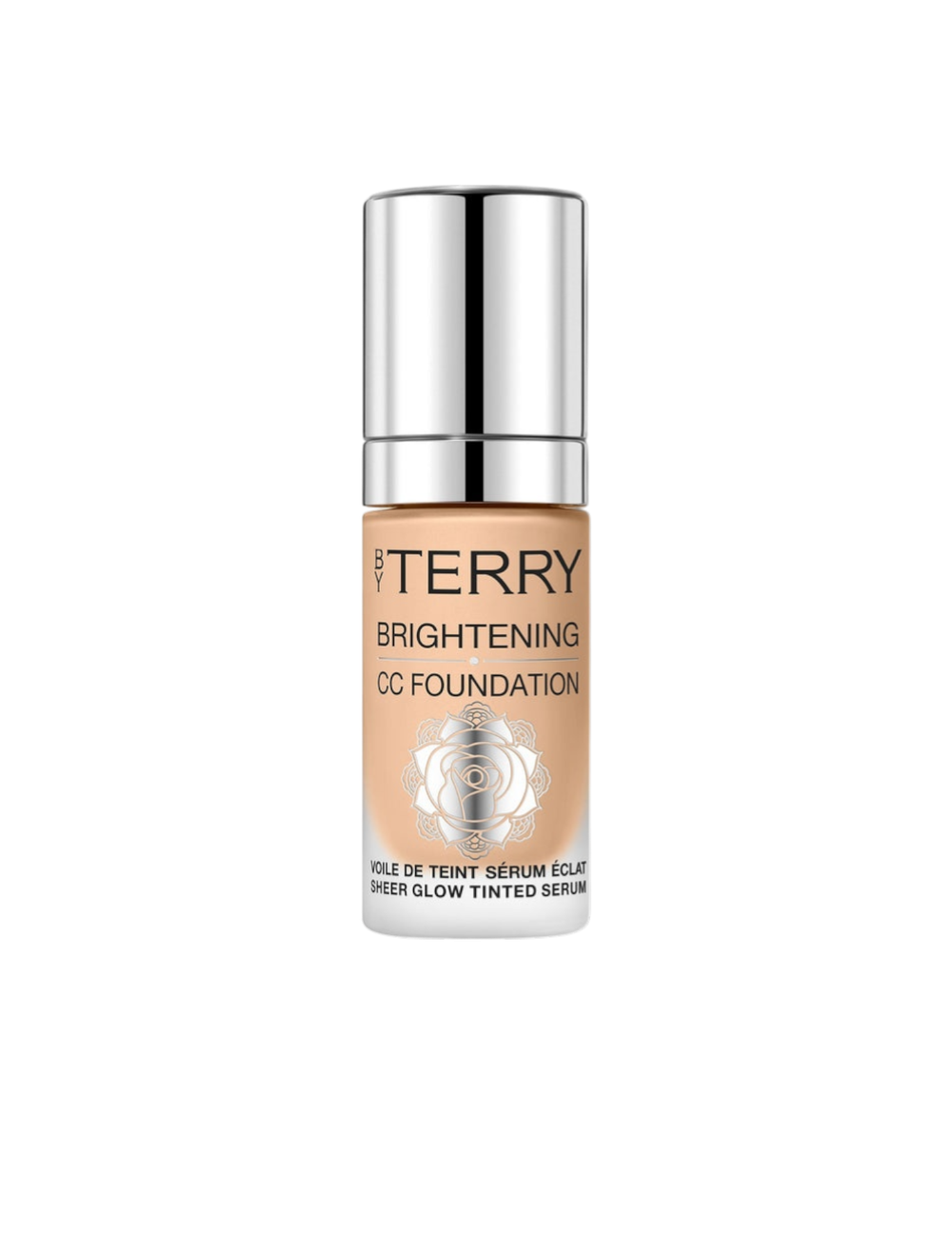 Brightening Cc Foundation 4N