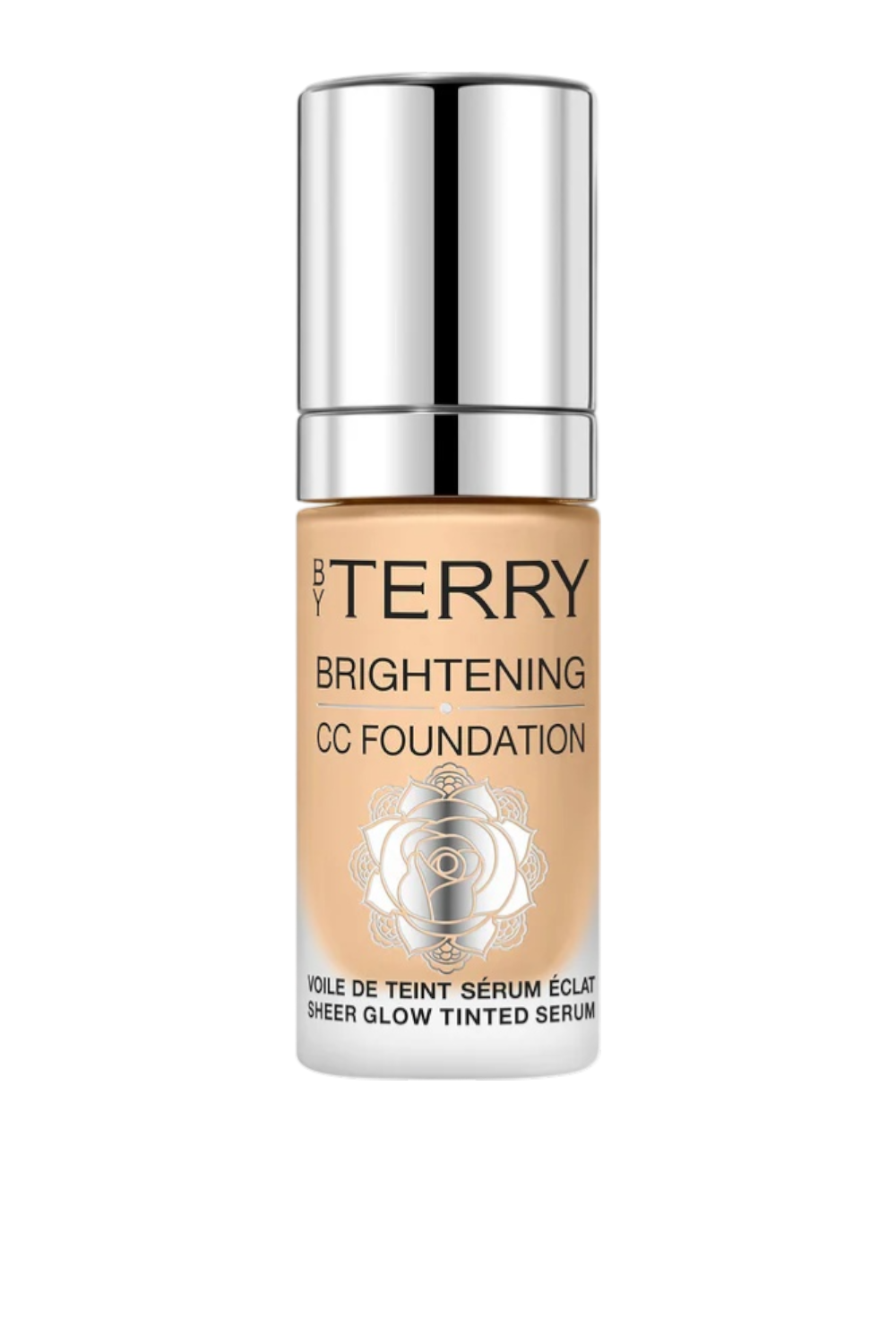 Brightening Cc Foundation 4W
