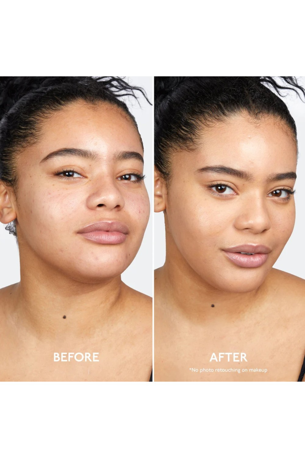 Brightening Cc Foundation 4W