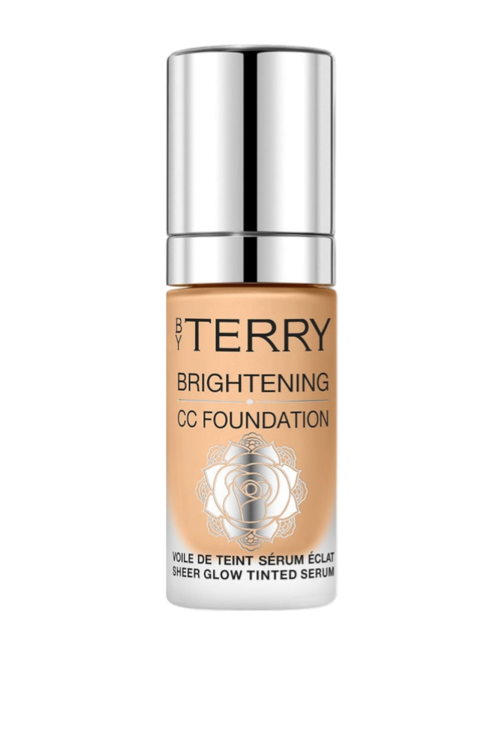 Brightening Cc Foundation 5N