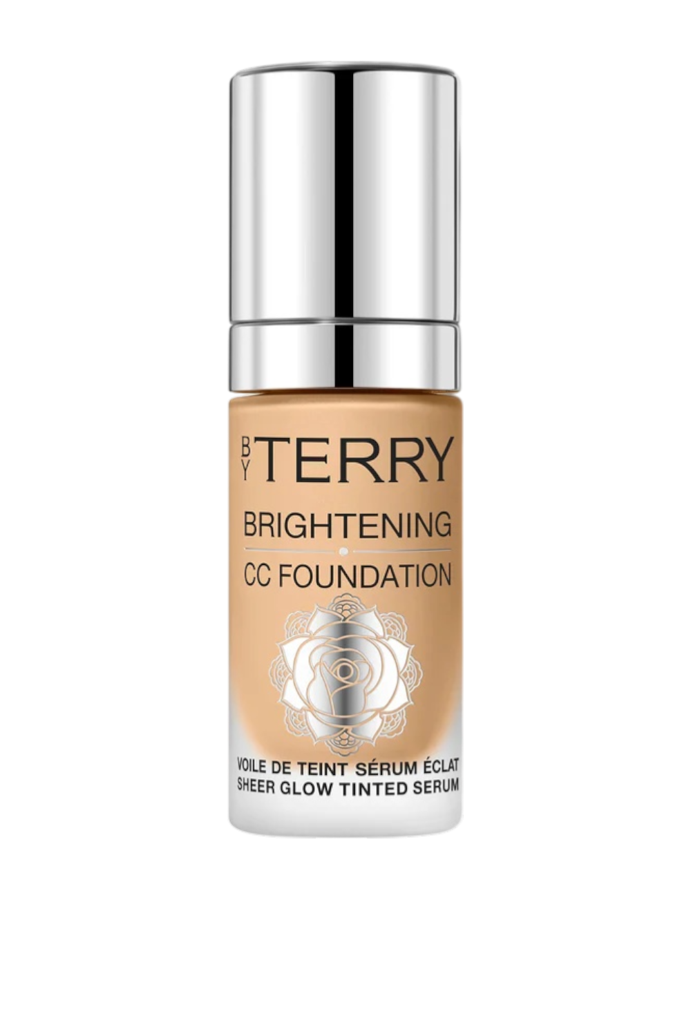 Brightening Cc Foundation 5W