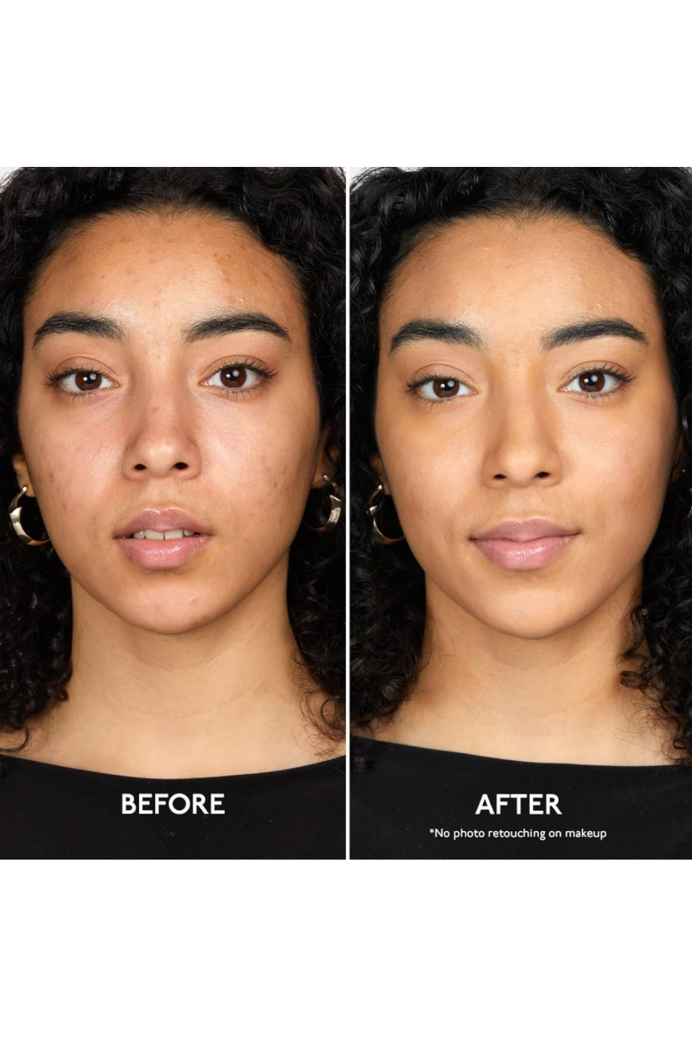 Brightening Cc Foundation 5W