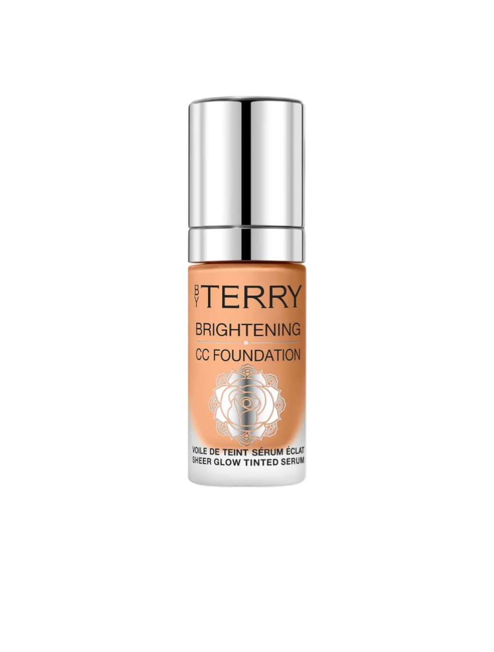 Brightening Cc Foundation 6C