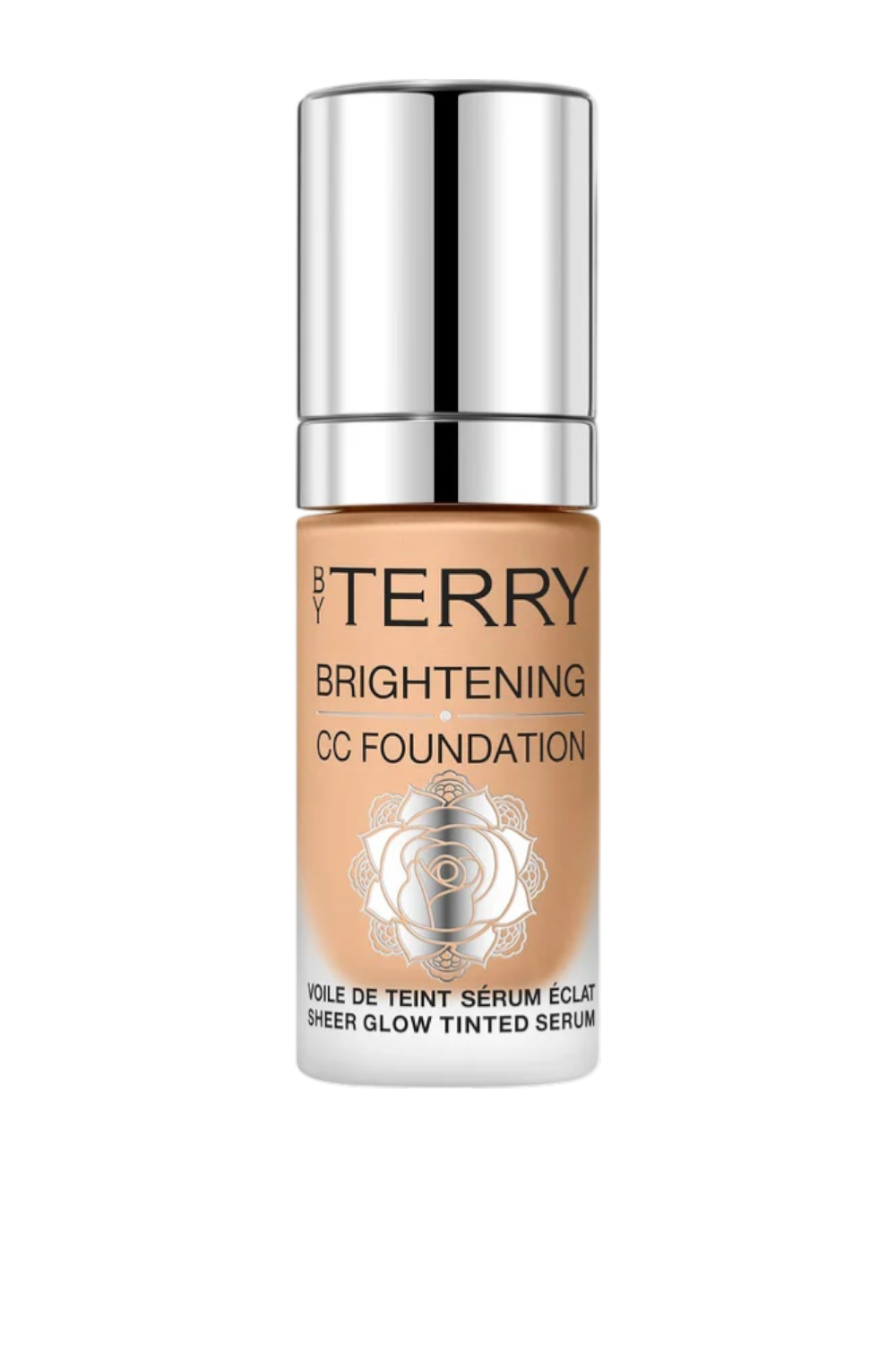 Brightening Cc Foundation 6N