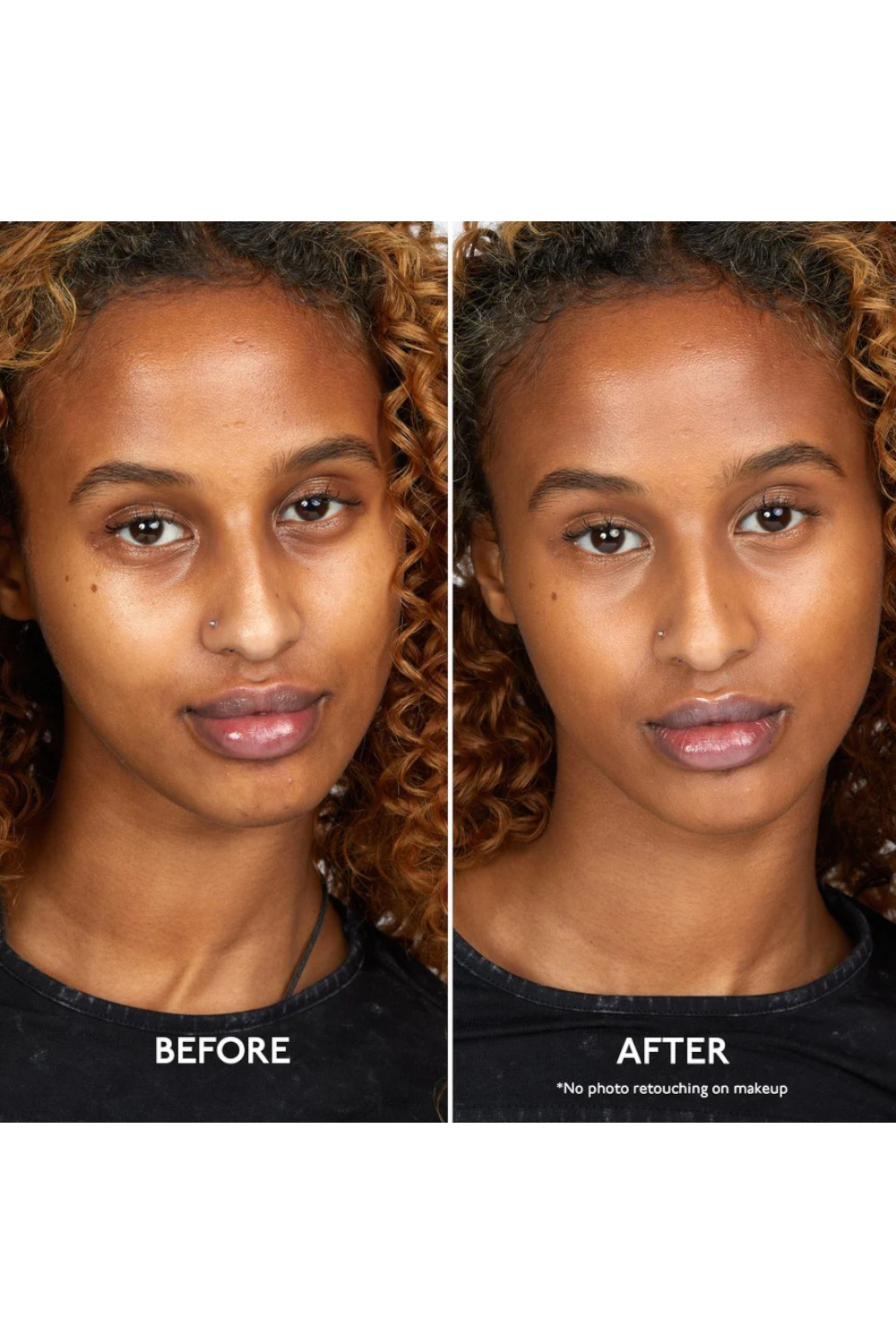 Brightening Cc Foundation 7N