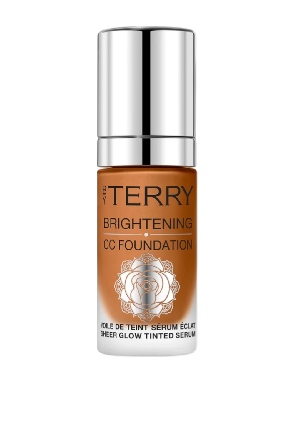 Brightening Cc Foundation 7W