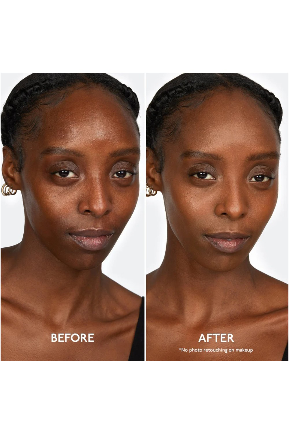 Brightening Cc Foundation 8C