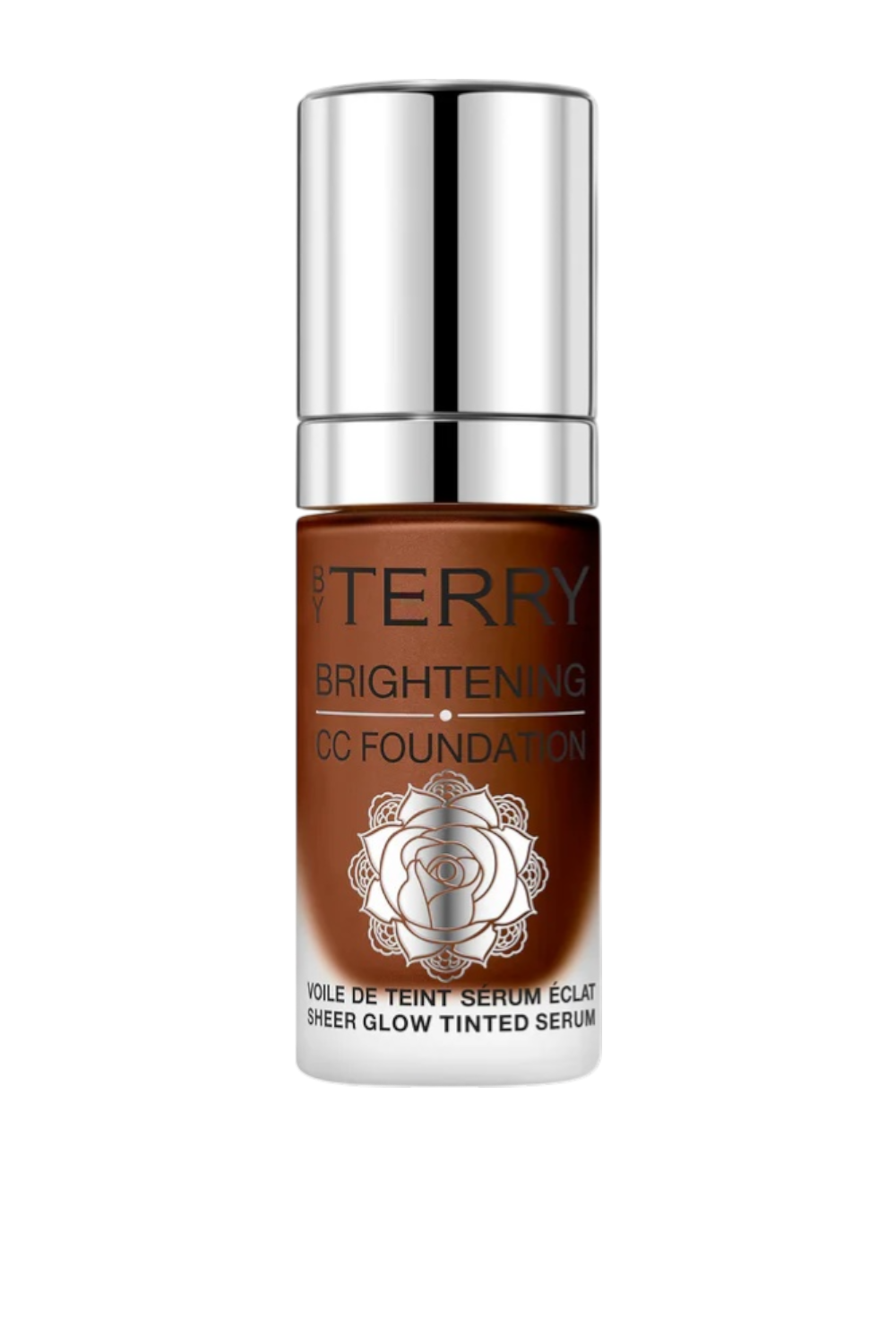 Brightening Cc Foundation 8W