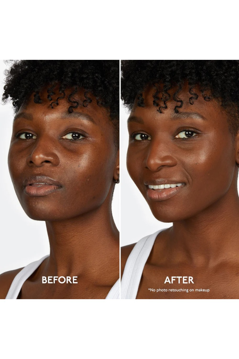 Brightening Cc Foundation 8W