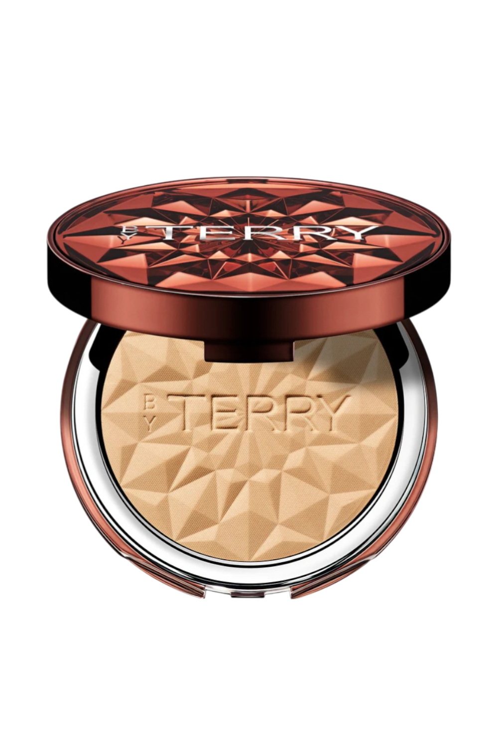 Tea To Tan Sun Powder N1