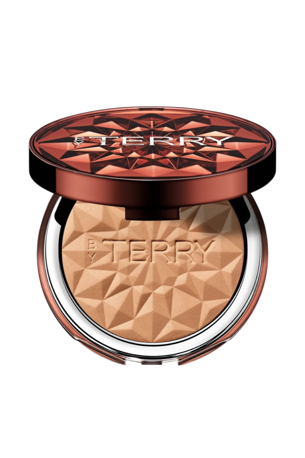 Tea To Tan Sun Powder N2