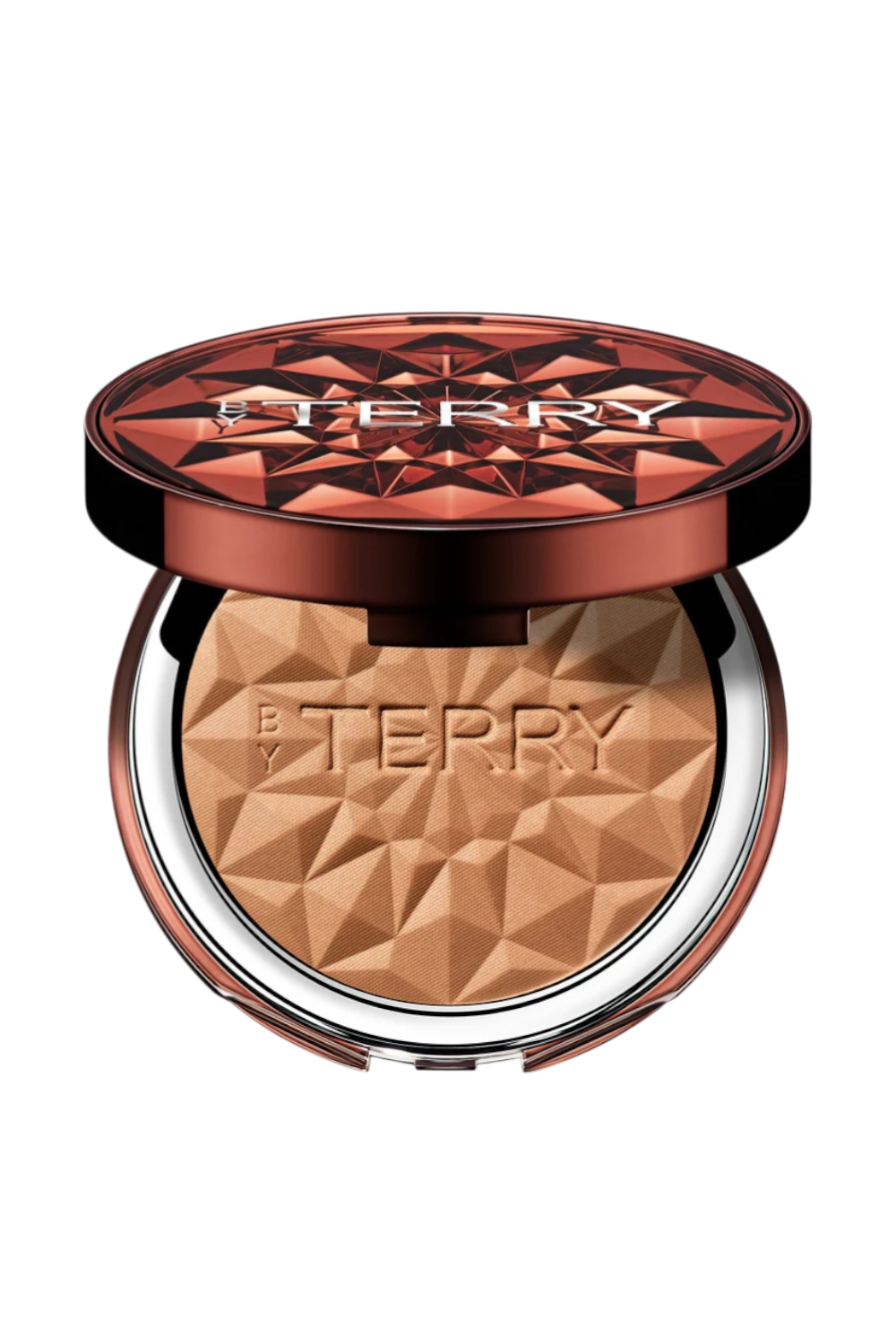 Tea To Tan Sun Powder N3