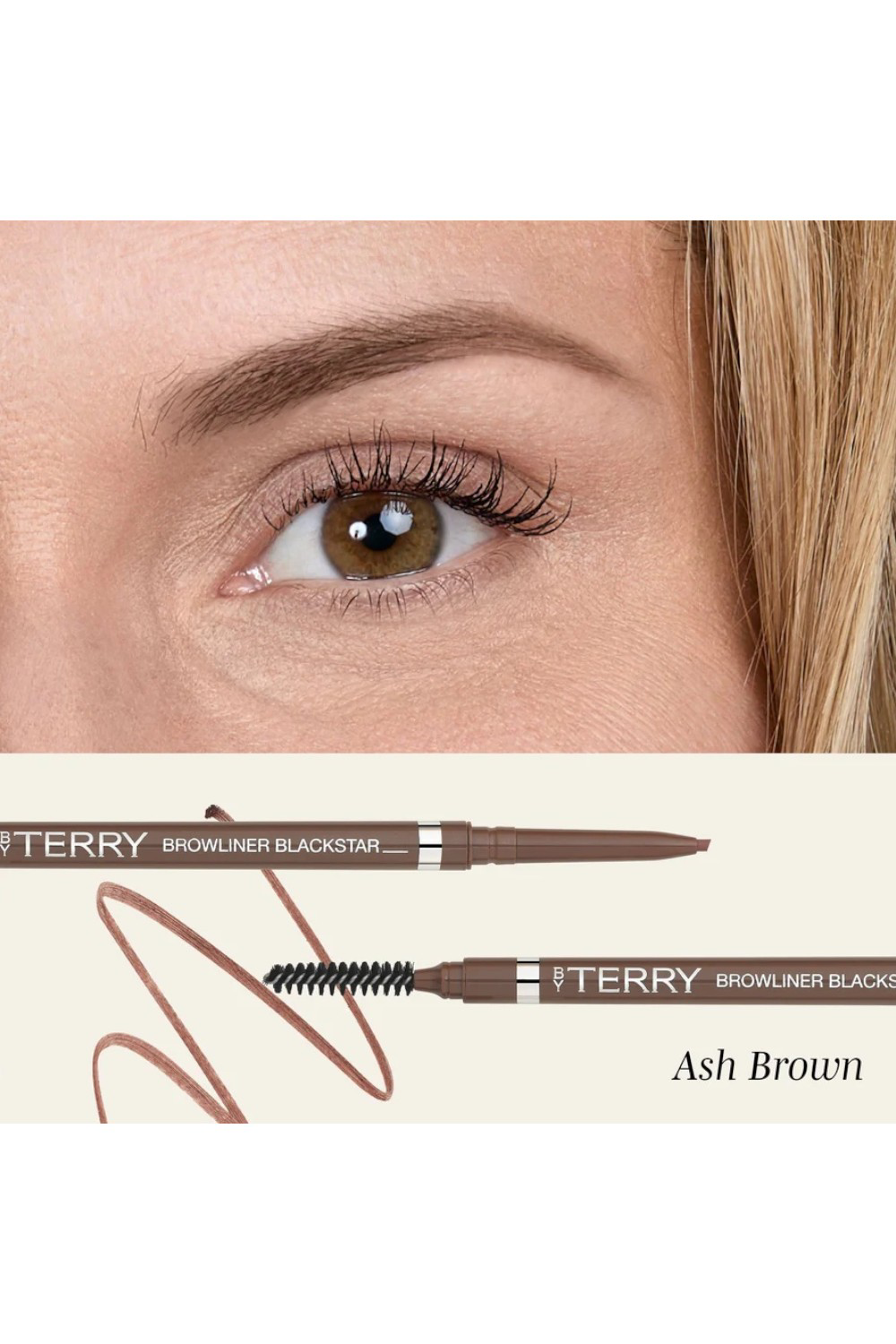 Browliner Blackstar N3
