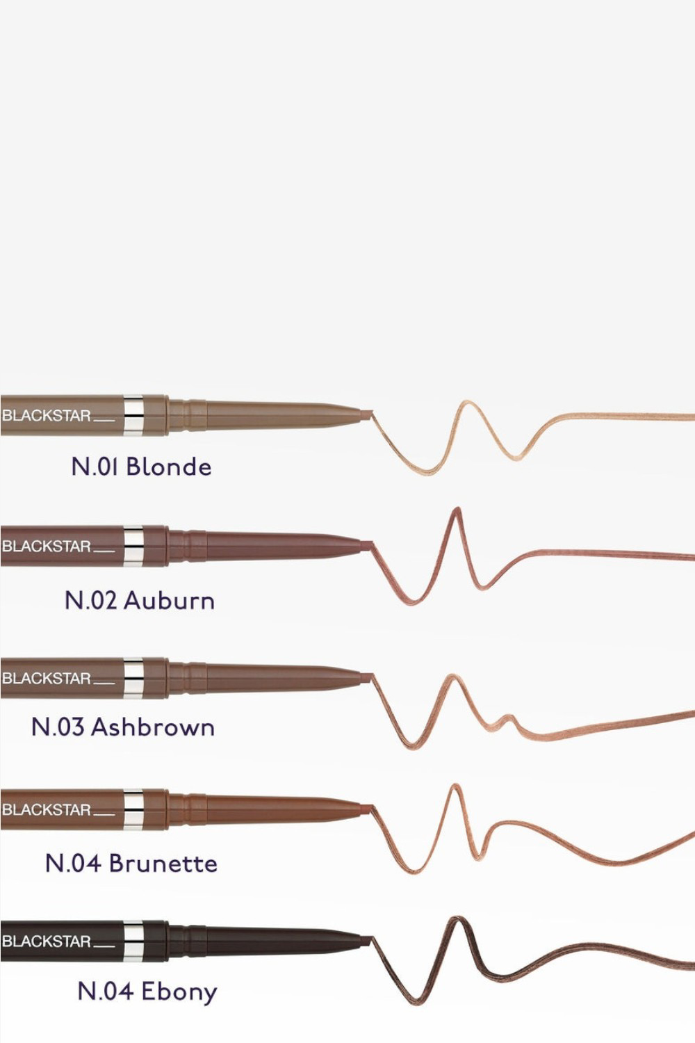 Browliner Blackstar N3