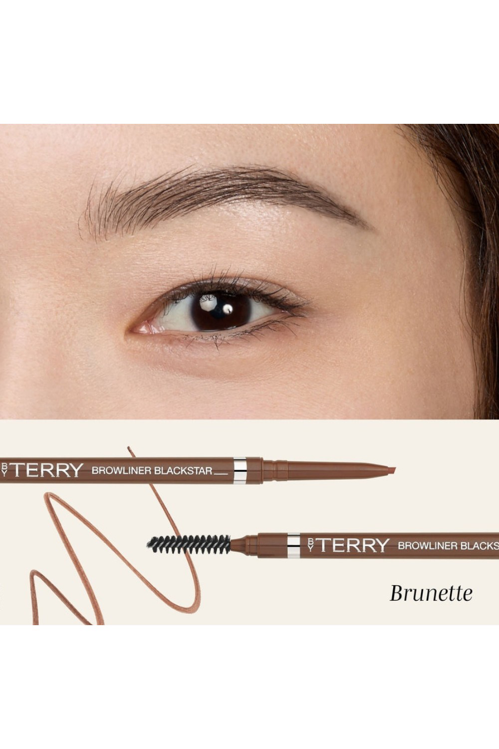 Browliner Blackstar N4