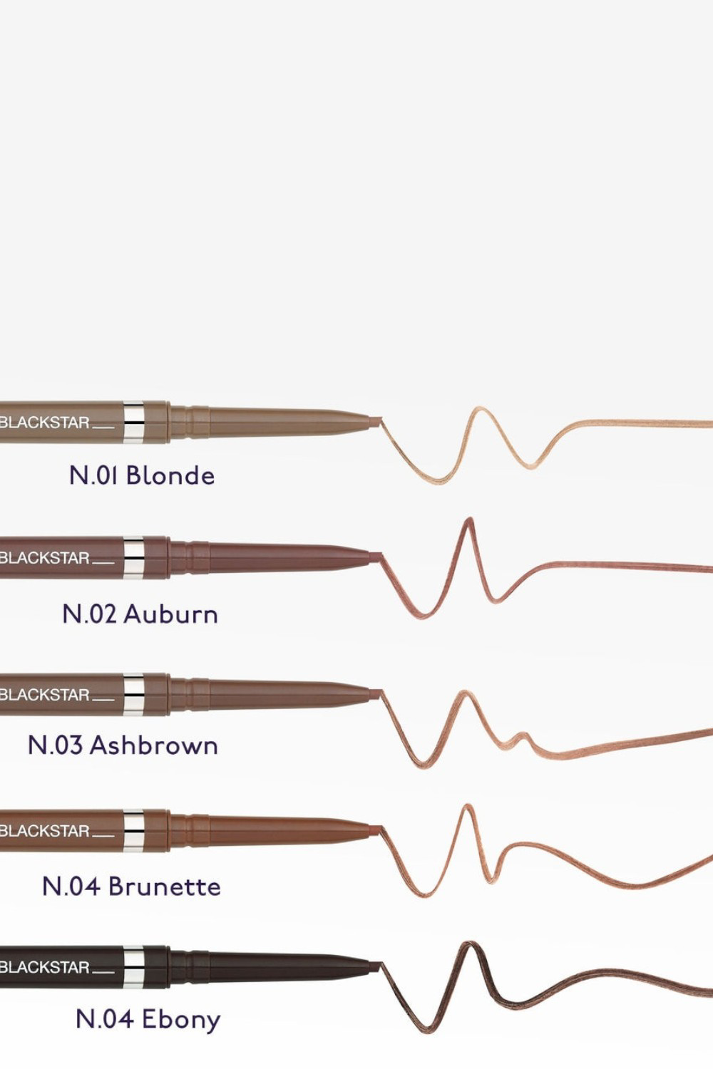 Browliner Blackstar N4