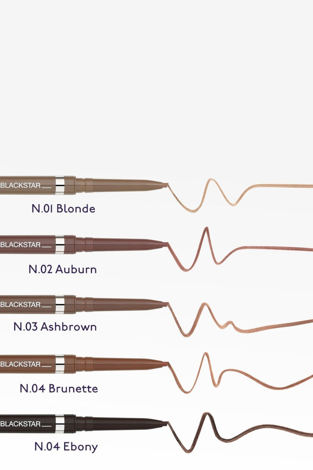 Browliner Blackstar N5