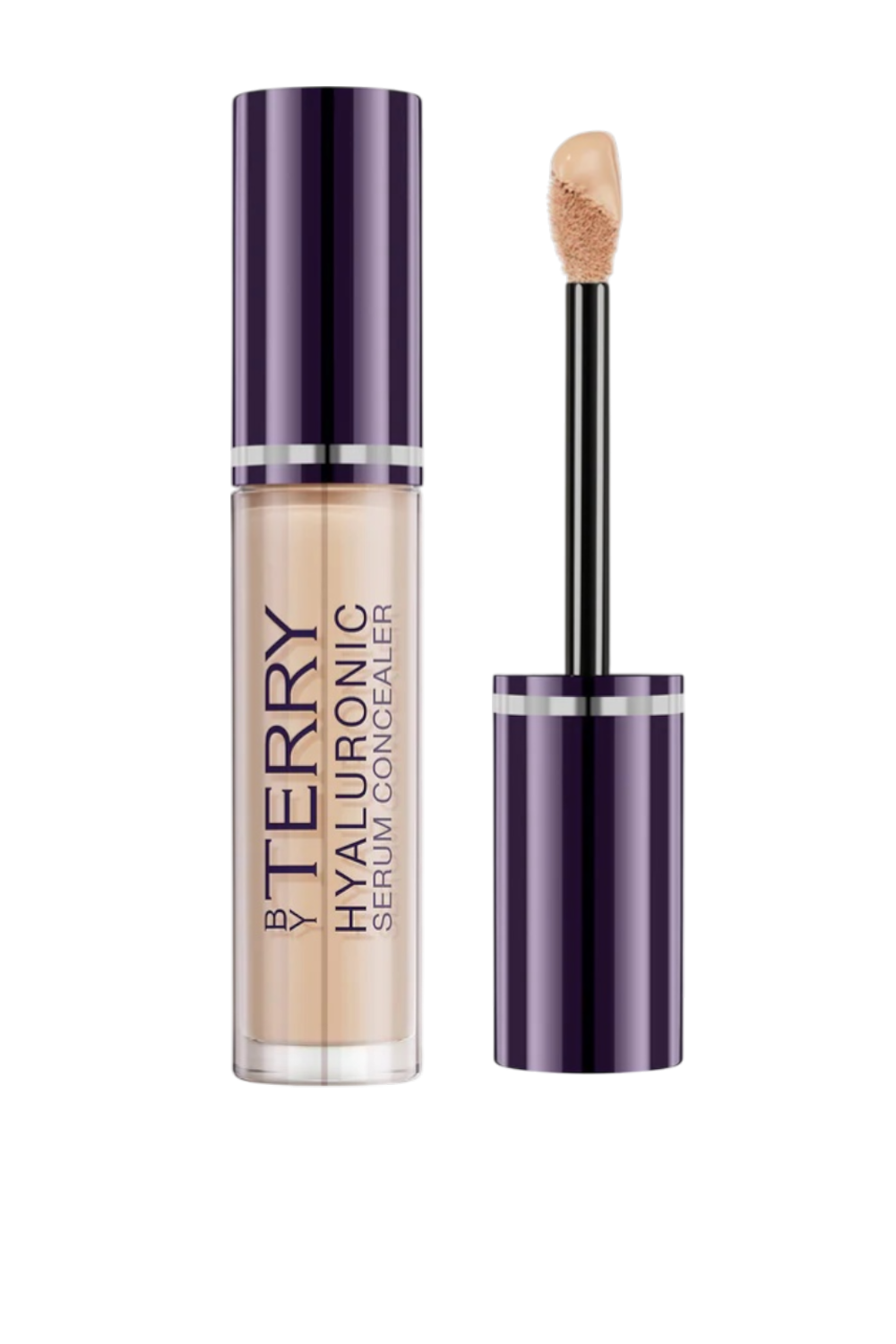 Hyaluronic Serum Concealer 8HA N1