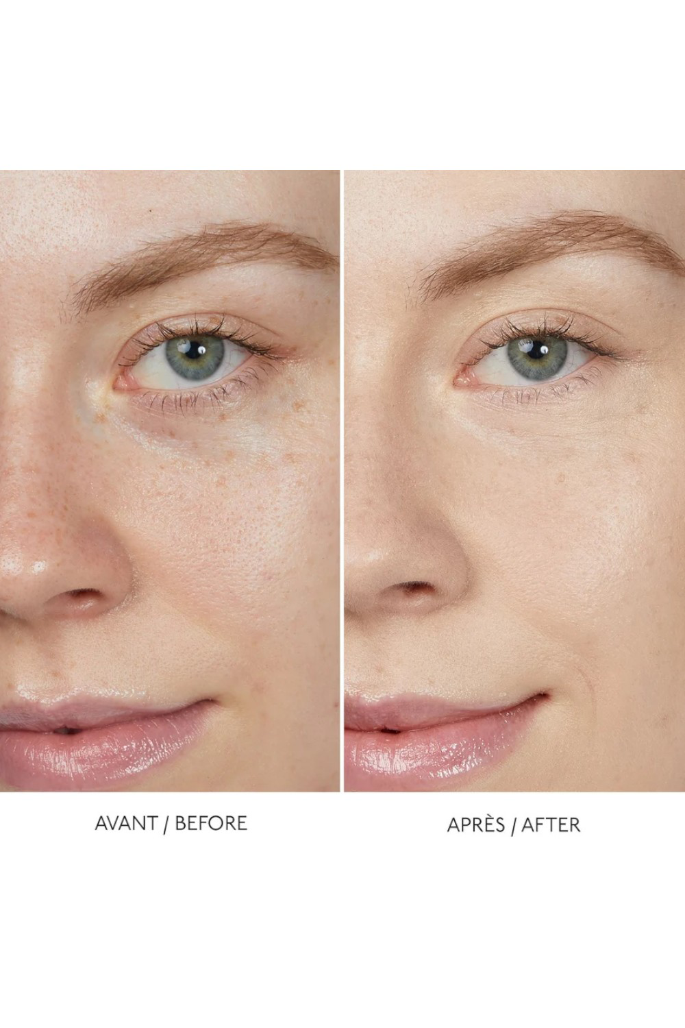 Hyaluronic Serum Concealer 8HA N2