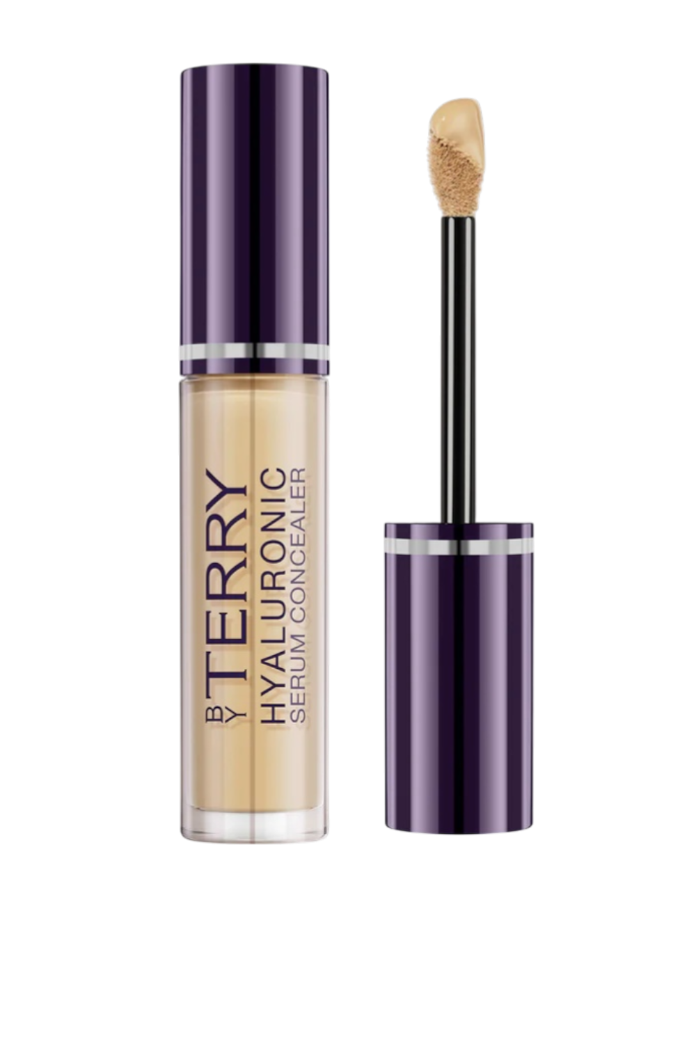 Hyaluronic Serum Concealer 8HA N3