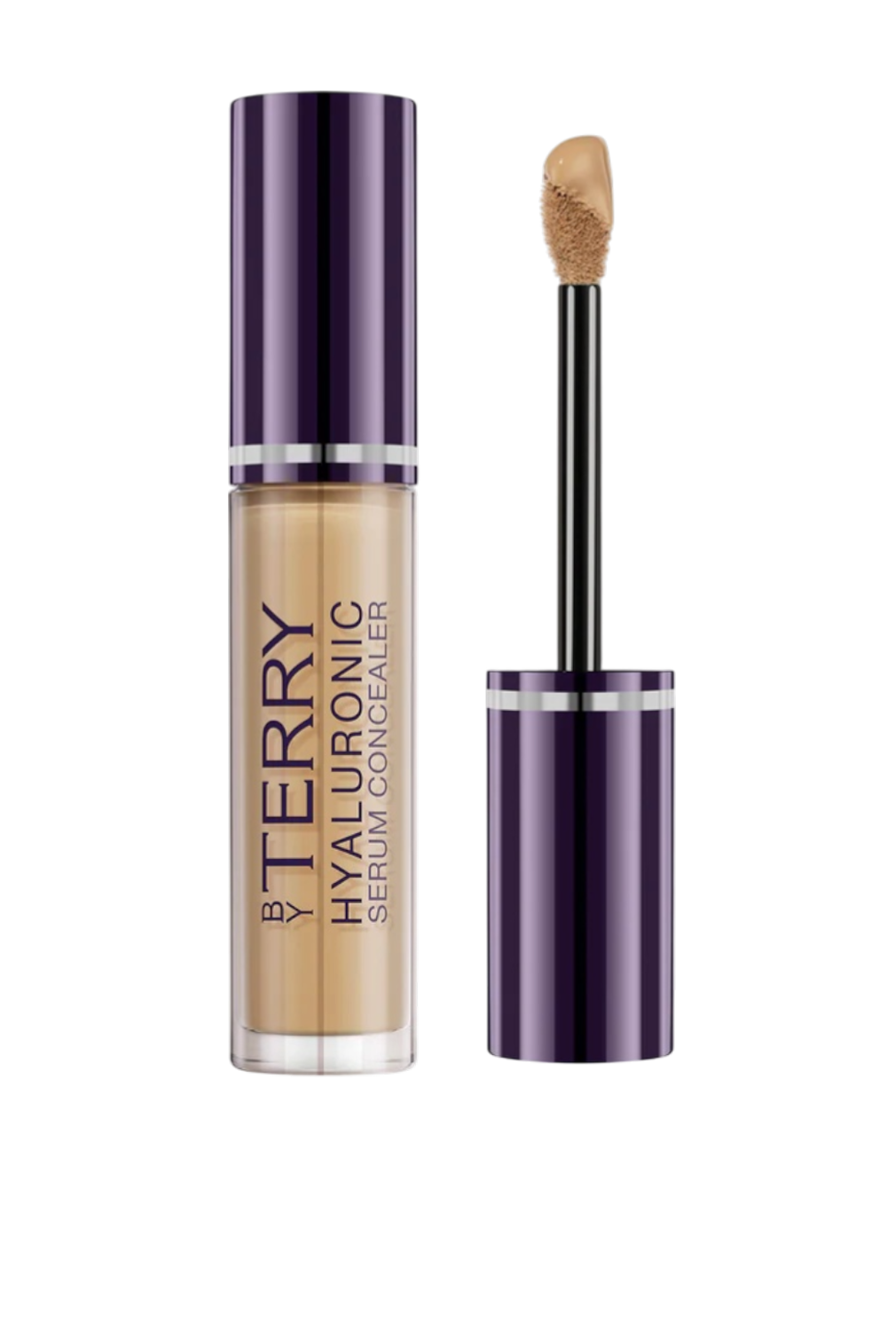 Hyaluronic Serum Concealer 8HA N7