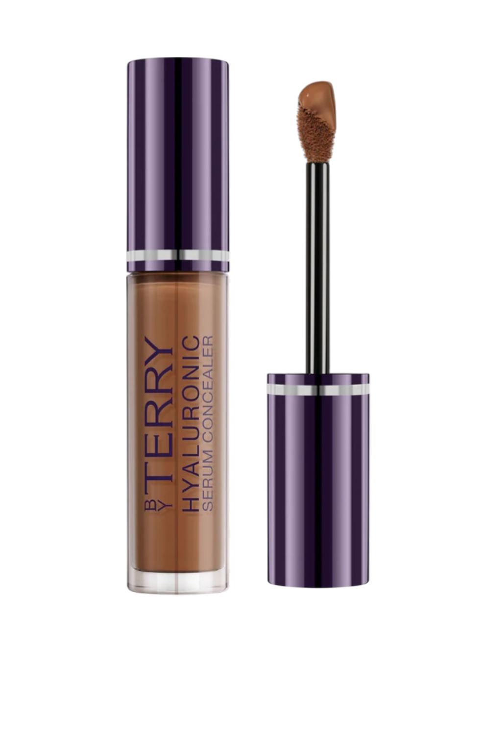 Hyaluronic Serum Concealer 8HA N11