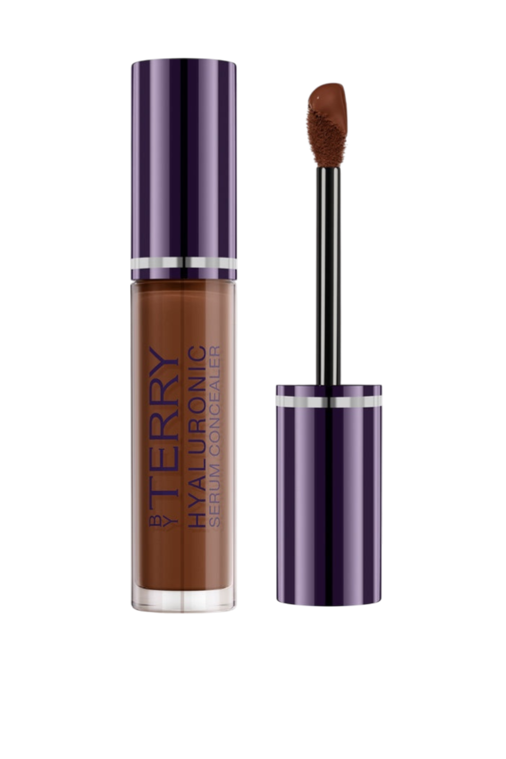 Hyaluronic Serum Concealer 8HA N12