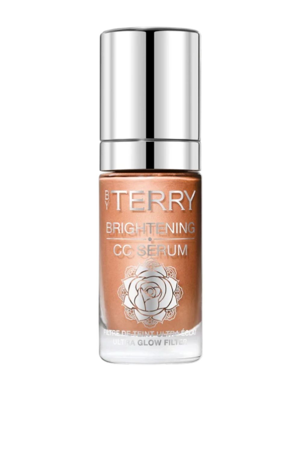 Brightening Cc Serum N4 30ml
