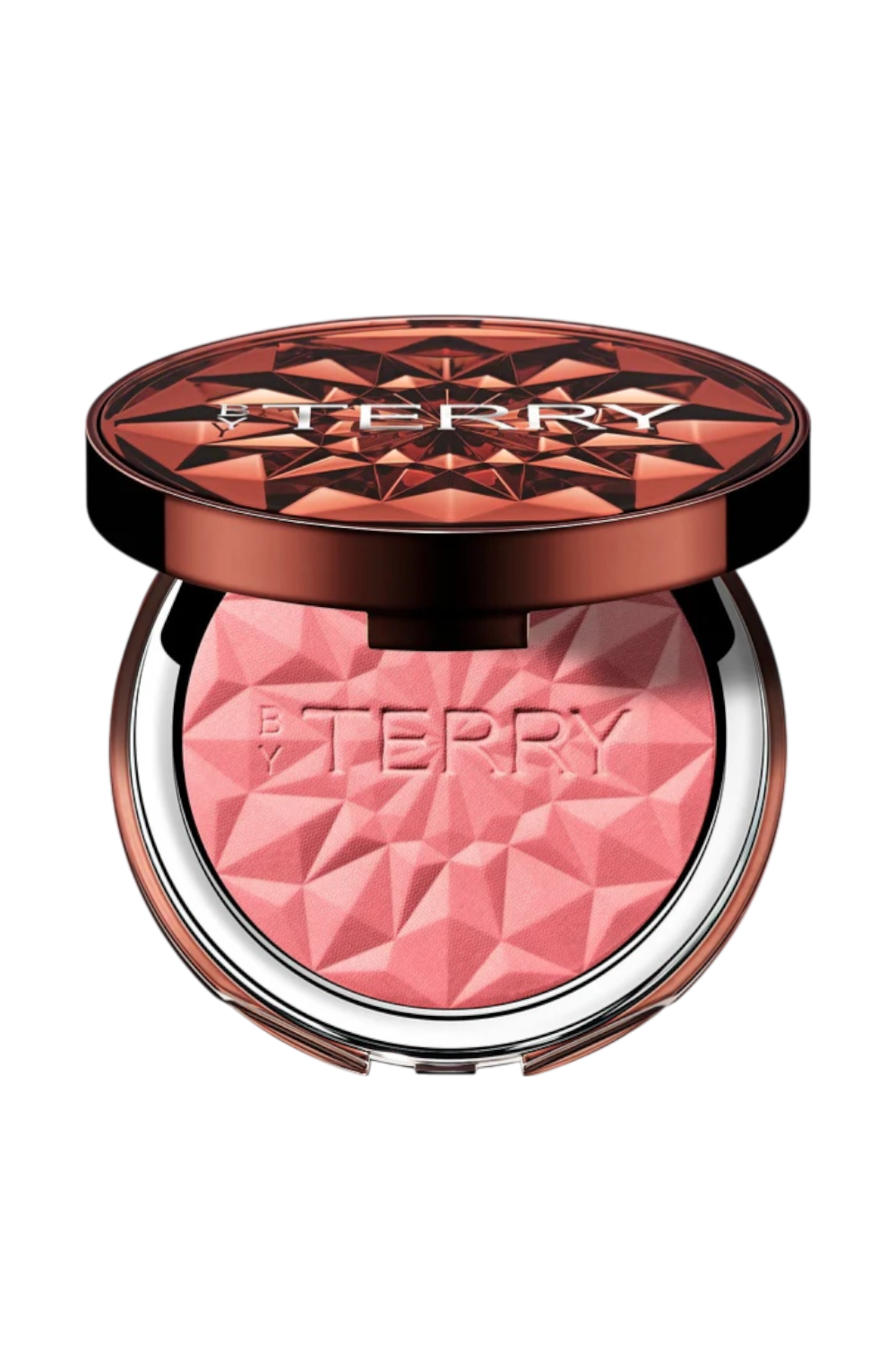 Tea To Tan Blush Powder N1