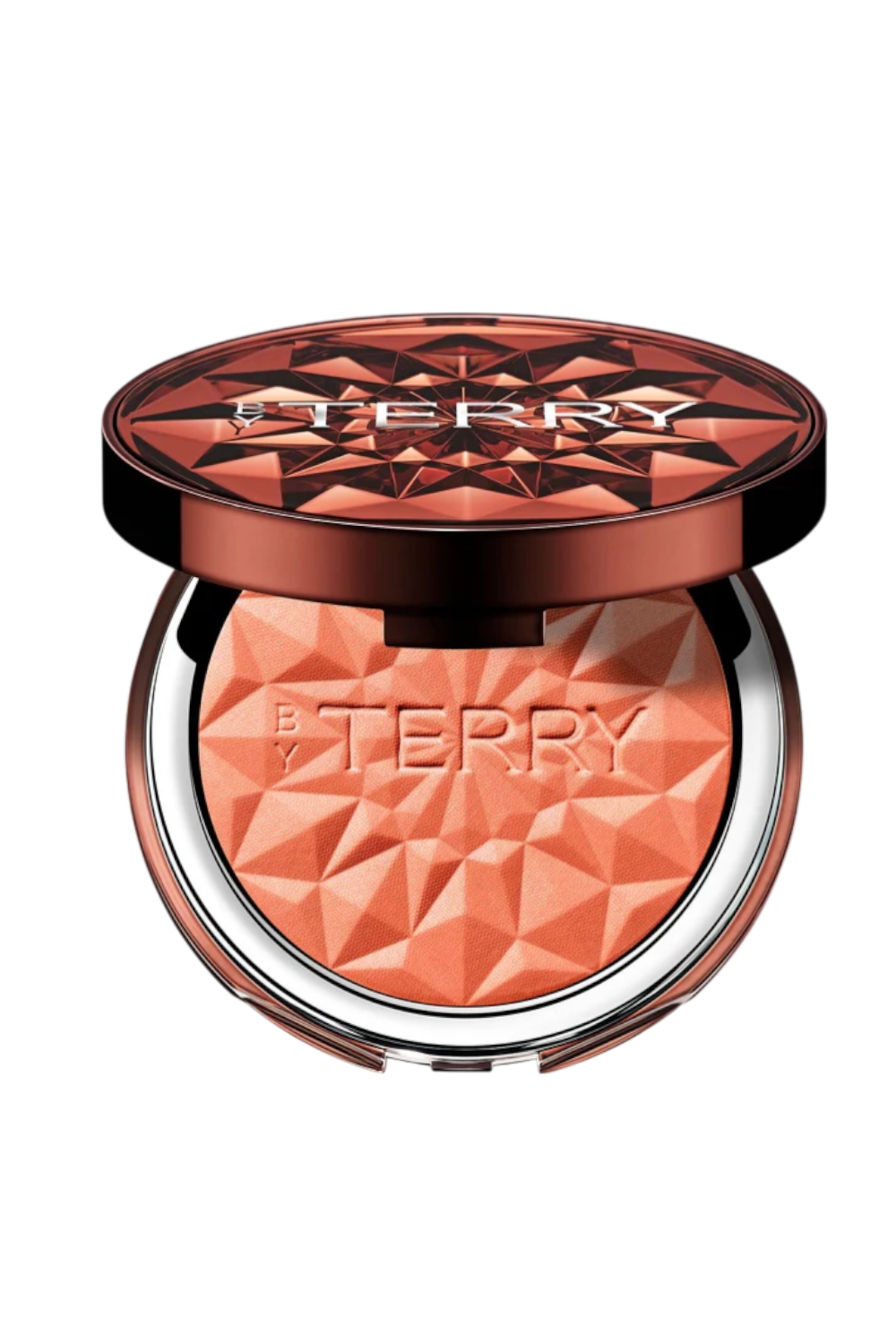 Tea To Tan Blush Powder N2