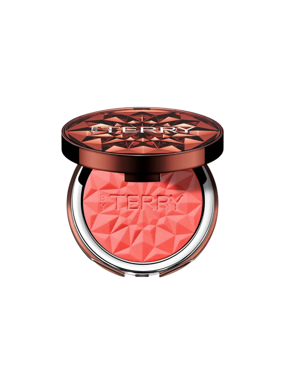 Tea To Tan Blush Powder N4