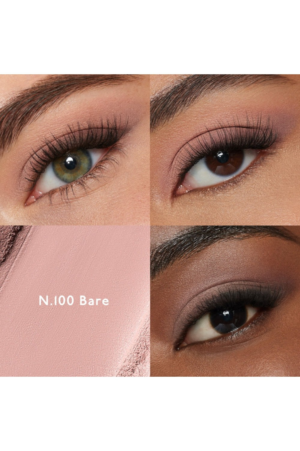 Ombre Blackstar N100