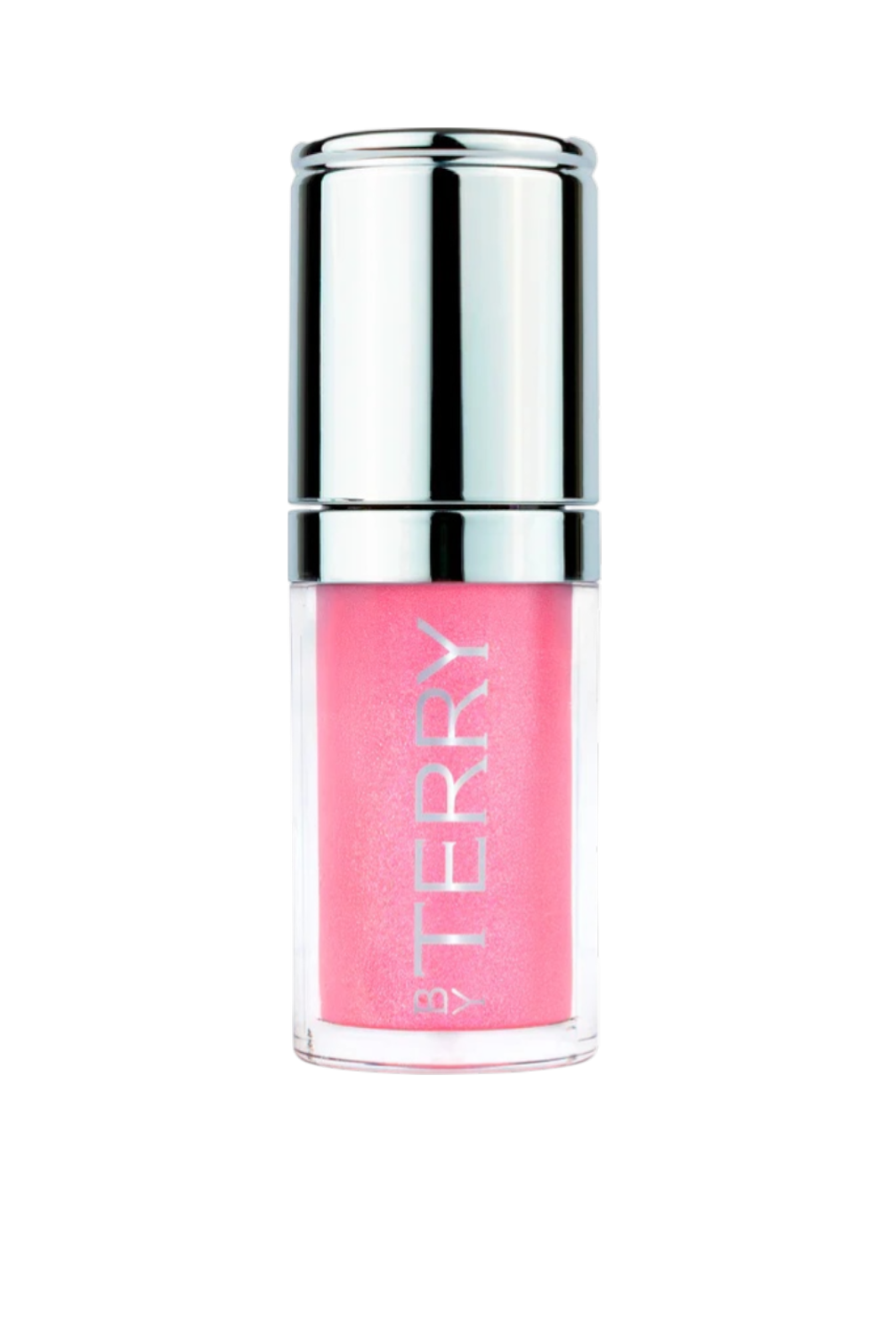 Baume De Rose Glow Gloss Rosy Rose 5 ML
