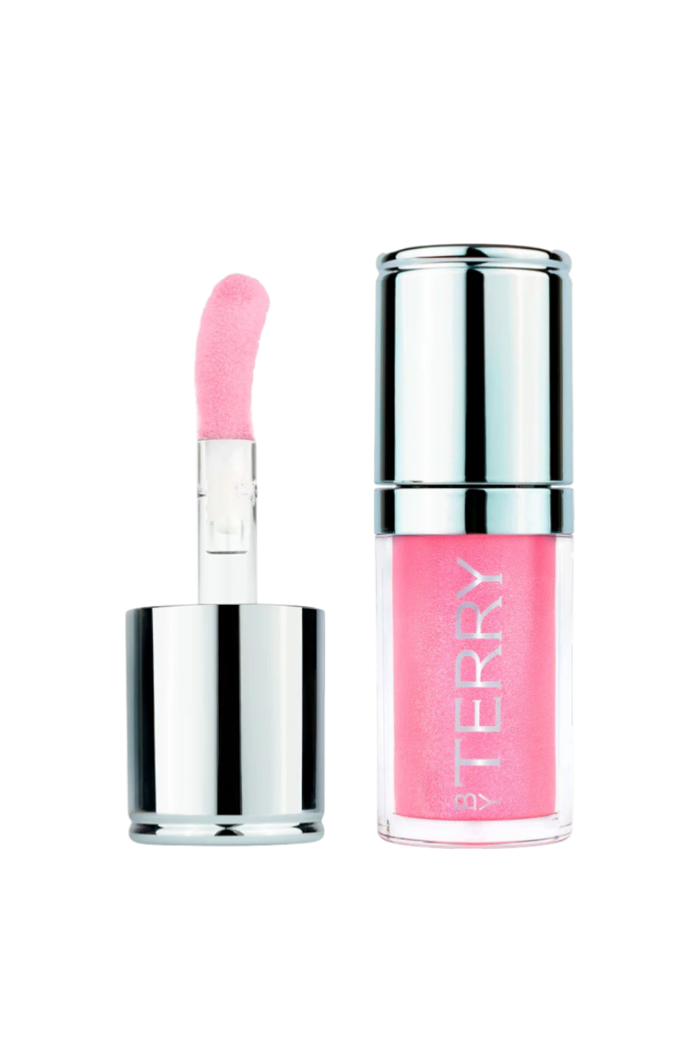Baume De Rose Glow Gloss Rosy Rose 5 ML