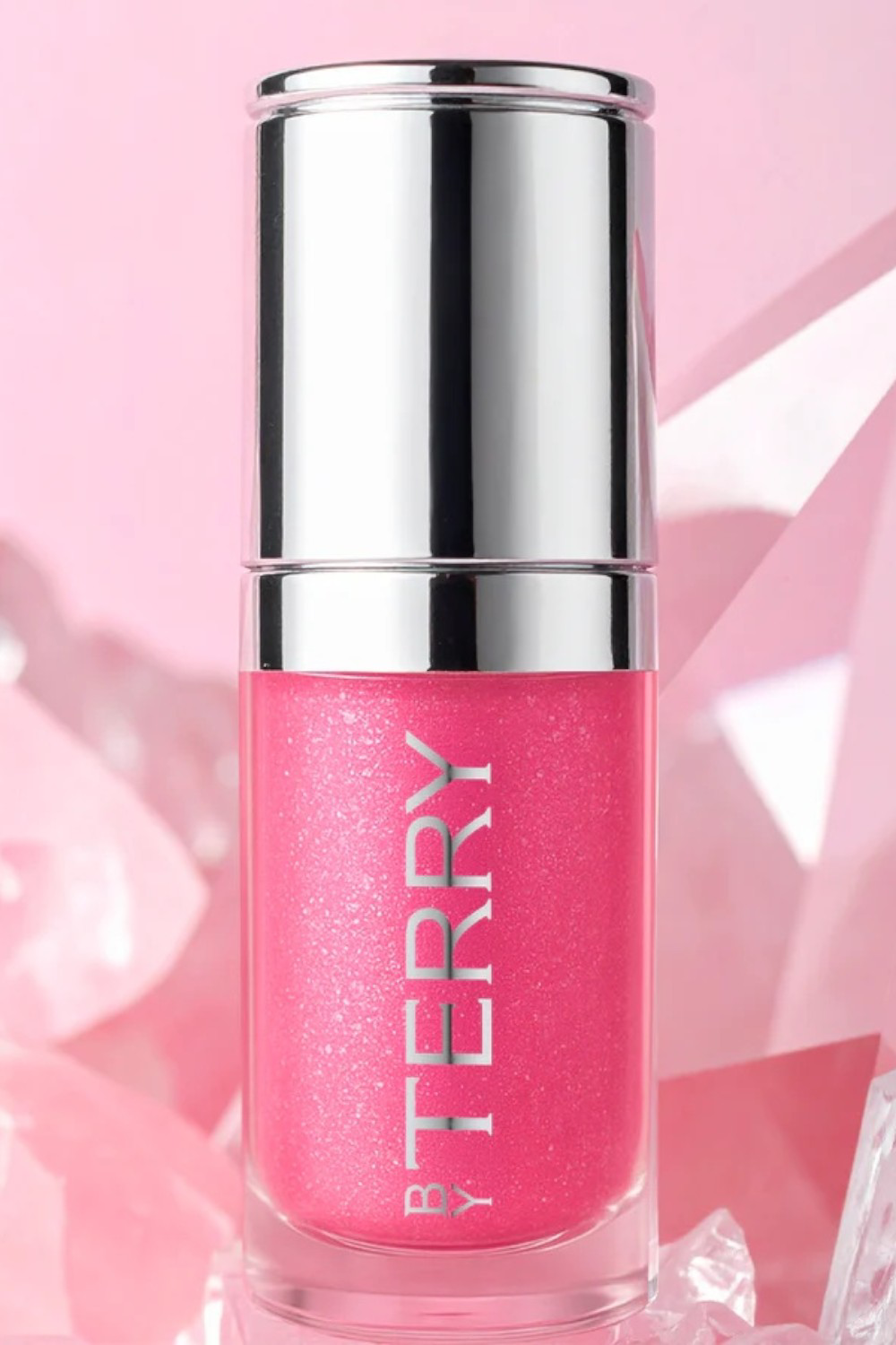 Baume De Rose Glow Gloss Rosy Rose 5 ML